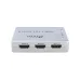Dtech DT-7018 3 In 1 HDMI Switch Dtech DT-7018 3 In 1 HDMI Switch