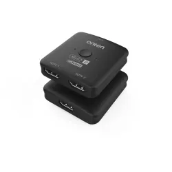 Onten OTN-CS21 2-Port HDMI Bi-Direction 4K Switcher Onten OTN-CS21 2-Port HDMI Bi-Direction 4K Switcher
