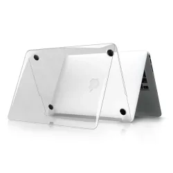 WiWu iShield Ultra Thin Hard Shell Anti-Slip Laptop Case WiWu iShield Ultra Thin Hard Shell Anti-Slip Laptop Case