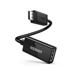 Ugreen MM137 DisplayPort to HDMI Converter #70694 Ugreen MM137 DisplayPort to HDMI Converter #70694