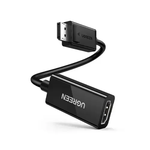 Ugreen MM137 DisplayPort to HDMI Converter #70694 Ugreen MM137 DisplayPort to HDMI Converter #70694