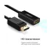 Ugreen MM137 DisplayPort to HDMI Converter #70694 Ugreen MM137 DisplayPort to HDMI Converter #70694