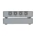 Dtech DT-8341 4 Ports USB Switch