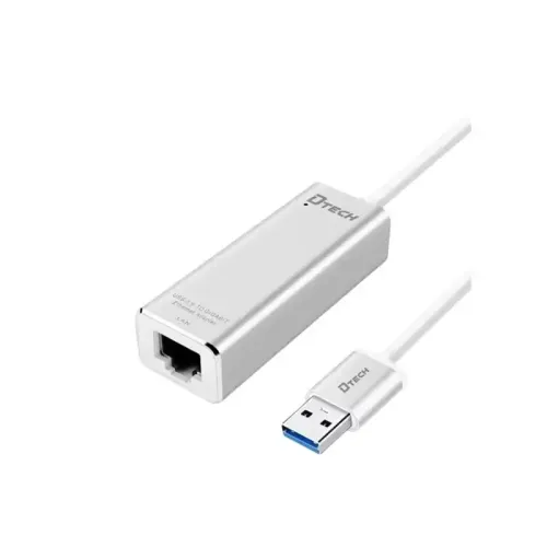 Dtech DT-6550 USB to LAN Converter Dtech DT-6550 USB to LAN Converter