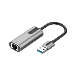 Vention CEWHB USB 3.0 Gigabit Ethernet Adapter Vention CEWHB USB 3.0 Gigabit Ethernet Adapter