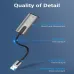 Vention CEWHB USB 3.0 Gigabit Ethernet Adapter