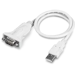 TRENDnet TU-S9 USB to Serial Converter TRENDnet TU-S9 USB to Serial Converter
