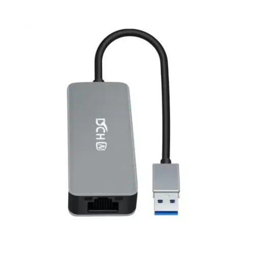 Dtech DT-2944 USB to LAN Converter Dtech DT-2944 USB to LAN Converter
