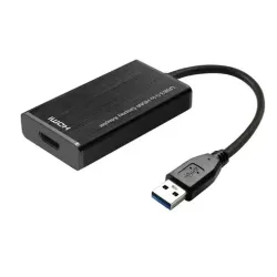 Onten OTN-5202 USB to 2K HDMI Adapter Onten OTN-5202 USB to 2K HDMI Adapter