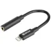 BOYA BY-K3 TRS to Male Lightning Adapter BOYA BY-K3 TRS to Male Lightning Adapter