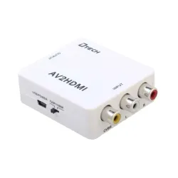 Dtech DT-6518 RCA to HDMI Converter