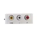 Dtech DT-6518 RCA to HDMI Converter Dtech DT-6518 RCA to HDMI Converter