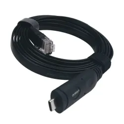 Onten OTN-UC21 1.5M Type-C to RJ45 Ethernet Adapter Onten OTN-UC21 1.5M Type-C to RJ45 Ethernet Adapter