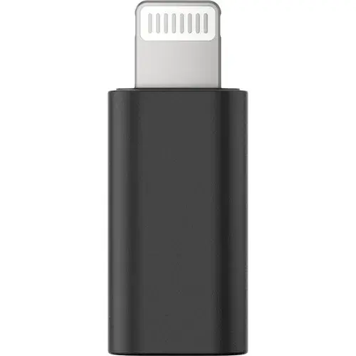 BOYA DIA Adapter IV Lightning Adapter