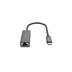 Orico XC-R45-V1-BK-BP Type-C to RJ45 Gigabit Ethernet Adapter Orico XC-R45-V1-BK-BP Type-C to RJ45 Gigabit Ethernet Adapter