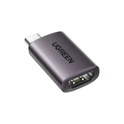 Ugreen US320 Type-C to HDMI Adapter #70450 Ugreen US320 Type-C to HDMI Adapter #70450