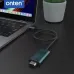 Onten OTN-UC982 Type-C Male to 8K HDMI Male Adapter