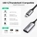 Ugreen USB Type C to HDMI Converter #70444 Ugreen USB Type C to HDMI Converter #70444