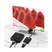 Onten OTN-7557A HDMI Female to VGA Male Adapter with Audio Onten OTN-7557A HDMI Female to VGA Male Adapter with Audio