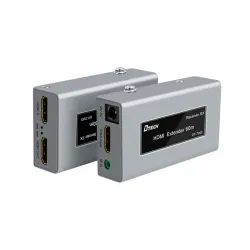 Dtech DT-7053 60 Meter HDMI to LAN Converter