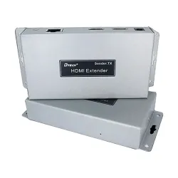 Dtech DT-7084R 50 Meter HDMI Receiver Extender Dtech DT-7084R 50 Meter HDMI Receiver Extender