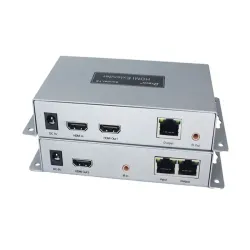 Dtech DT-7084S 50 Meter HDMI Sender Extender Dtech DT-7084S 50 Meter HDMI Sender Extender