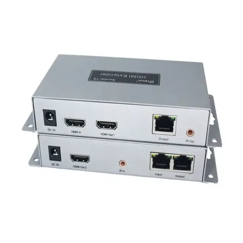 Dtech DT-7084S 50 Meter HDMI Sender Extender Dtech DT-7084S 50 Meter HDMI Sender Extender