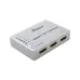Dtech DT-7224W 2 in 4 HDMI 4K Matrix Switch