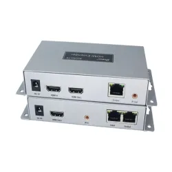 Dtech DT-7084 50 Meter HDMI Cascading Extender Dtech DT-7084 50 Meter HDMI Cascading Extender