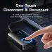 VENTION ADOBB Wireless Type-C to HDMI Transmitter and Receiver