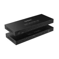 Onten OTN-CS118 8 Port HDMI Splitter Onten OTN-CS118 8 Port HDMI Splitter