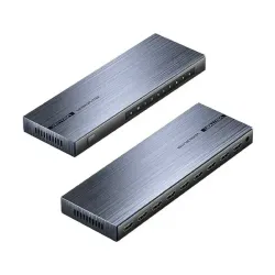 Vention AKQB0-EU 8 Port 4K HDMI Splitter Vention AKQB0-EU 8 Port 4K HDMI Splitter