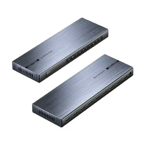Vention AKQB0-EU 8 Port 4K HDMI Splitter Vention AKQB0-EU 8 Port 4K HDMI Splitter