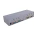 Dtech DT-7027 2 In 2 VGA Matrix Switcher