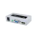 Dtech DT-7004B VGA to HDMI Converter