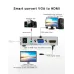 Dtech DT-7004B VGA to HDMI Converter
