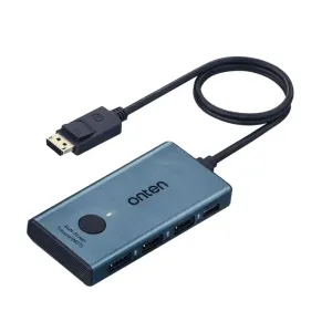 DisplayPort Converter DisplayPort Converter