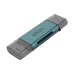 Onten OTN-CR532 Type-C & USB-A Card Reader Onten OTN-CR532 Type-C & USB-A Card Reader