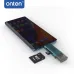 Onten OTN-CR532 Type-C & USB-A Card Reader Onten OTN-CR532 Type-C & USB-A Card Reader