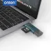 Onten OTN-CR532 Type-C & USB-A Card Reader Onten OTN-CR532 Type-C & USB-A Card Reader