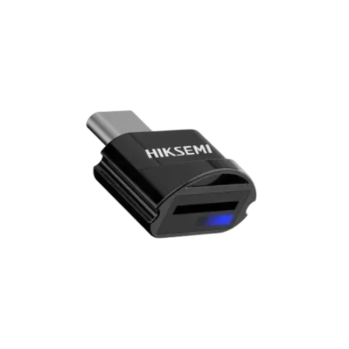 Hiksemi CR01 Mini Type-C Card Reader Hiksemi CR01 Mini Type-C Card Reader