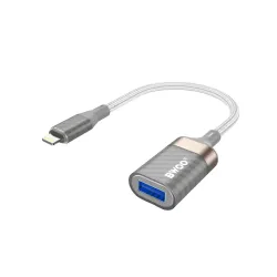 BWOO BO-BZ70 Lightning to USB-A Converter BWOO BO-BZ70 Lightning to USB-A Converter