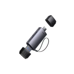 Baseus BH-OH069 TA/TC Dual Mode Card Reader Baseus BH-OH069 TA/TC Dual Mode Card Reader