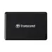 Transcend TS-RDF9K2 USB-3.1 Multi Memory Card Reader