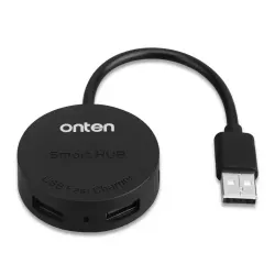 Onten OTN-5208 4 Port USB Hub Onten OTN-5208 4 Port USB Hub