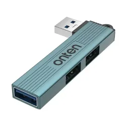 Onten OTN-US51 3-in-1 USB Hub Onten OTN-US51 3-in-1 USB Hub