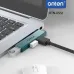 Onten OTN-UC51 3-in-1 USB Hub