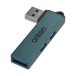 Onten OTN-US52S 3-in-1 USB Hub Onten OTN-US52S 3-in-1 USB Hub