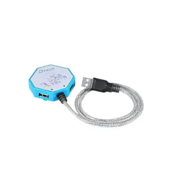 Dtech DT-3013 4 Port USB HUB