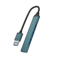 Onten OTN-5701 4-in-1 USB Hub Onten OTN-5701 4-in-1 USB Hub